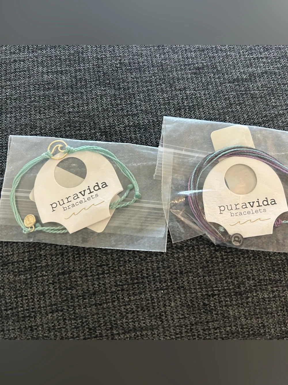 Pura Vida Bracelet Set